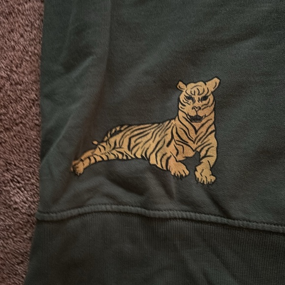 Cute Tiger sweatshirt - Anthropologie - Picture 3 of 6